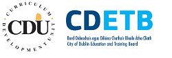 CDETB Curriculum Development Unit